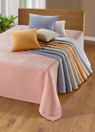Fantastische sprei