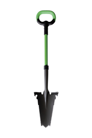 Alles-in-één spade Hammersmith Rayzer-schep