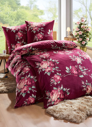 Beddengoedset