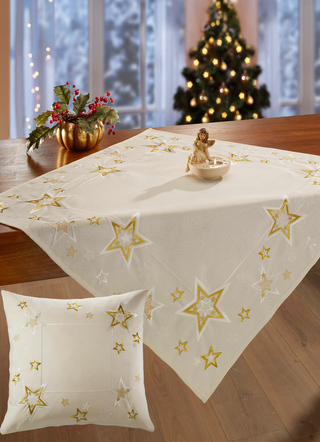 Tafel- en kamerdecoratie