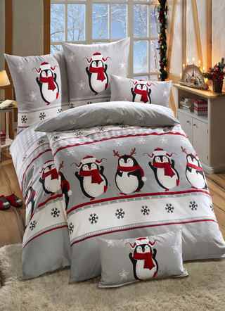 Beddengoedset