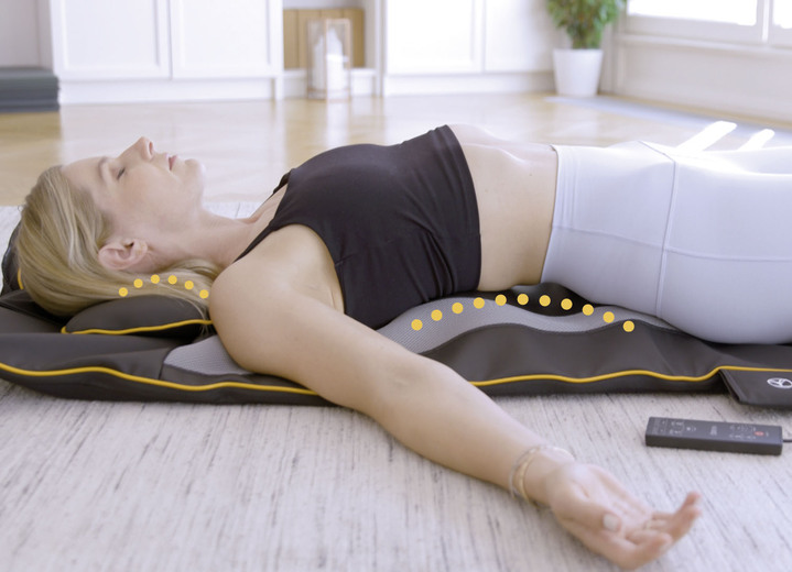 Massage - Belena Air Stretch, in Farbe ZWART Ansicht 1