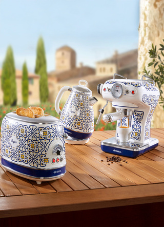 Espressomachine