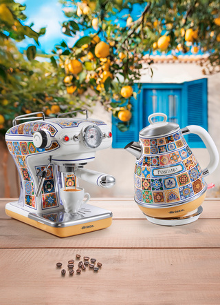 Espressomachine