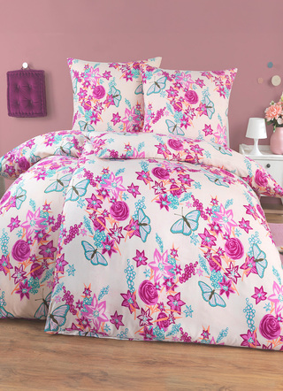 Beddengoedset