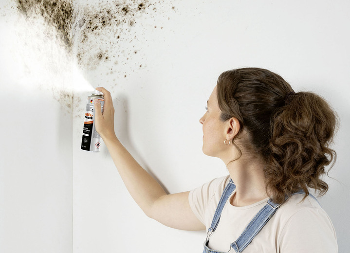 Accessoires - Verzorgingsproducten/ -reinigingsmiddel/ kunstmest, in Farbe WEISS Ansicht 1