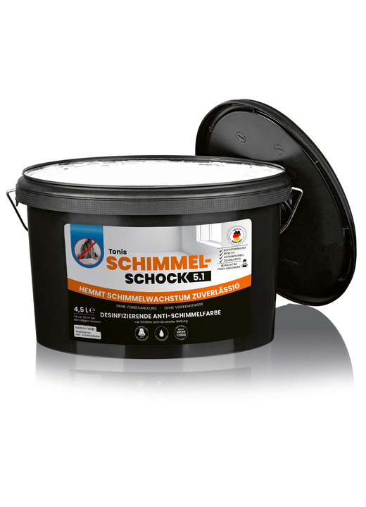 Accessoires - Verzorgingsproducten/ -reinigingsmiddel/ kunstmest, in Farbe WEISS Ansicht 1