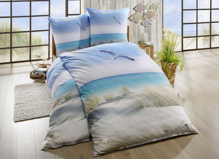 Beddengoedset