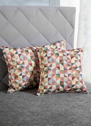 Jacquard kwaliteit kussensloop