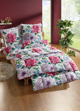 Beddengoedset, 2 stuks