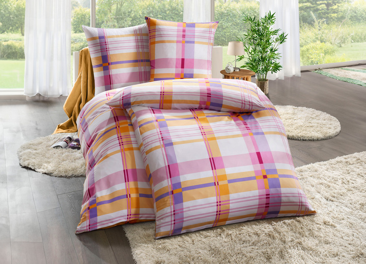 Beddengoed - beddengoedset, in Farbe MULTICOLOR Ansicht 1