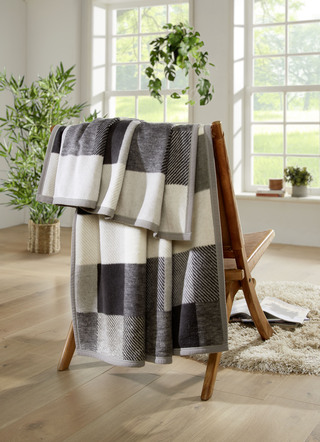 Slijtvast "Cotton Home" dekbed