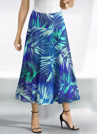 rok met expressief design
