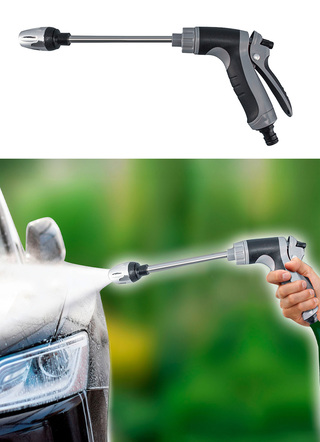 Hogedrukreiniger Starlyf Pressure Gun