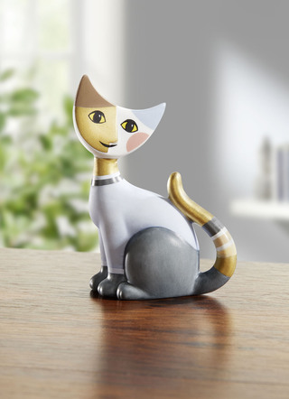Goebel Kat Lola uit de Rosina Wachtmeister Collectie