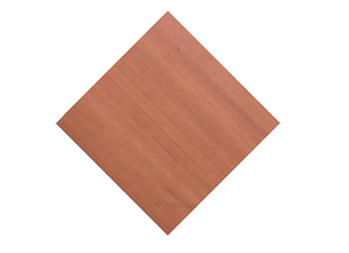 Kleine meubels - Bijzettafel met planken, in Farbe KERSENBOOM Ansicht 1