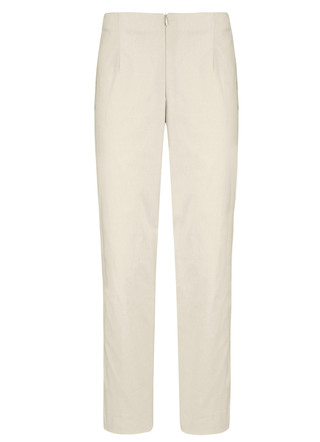 Enkellange broek