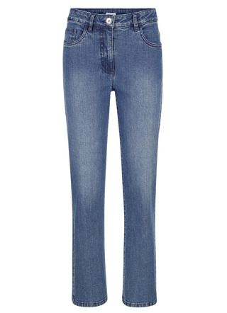 5-pocket jeans