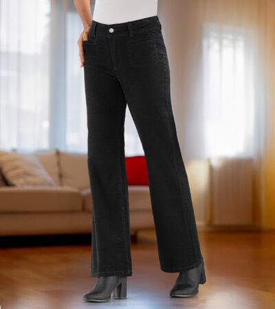 Bewerbung des Bereichs: Broeken