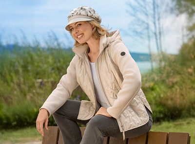 Sollicitatie voor de functie:Jassen