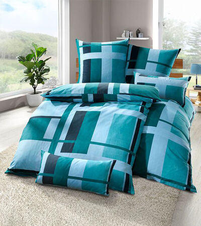 Bewerbung des Bereiches: Beddengoed