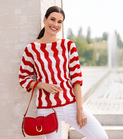 Sollicitatie voor de functie: Truien