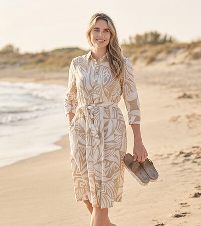 Sollicitatie voor de functie: Jurken