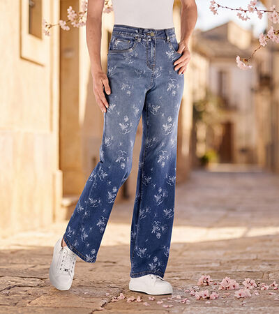 Sollicitatie voor de functie: Broeken