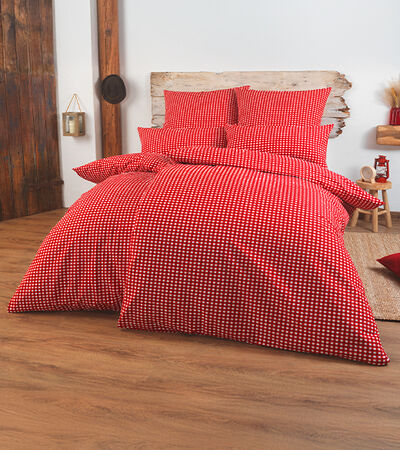 Bewerbung des Bereiches: Beddengoed