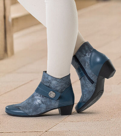 Bewerbung des Bereiches: Damesschoenen