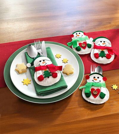 Bewerbung des Bereiches: Kerstdecoraties