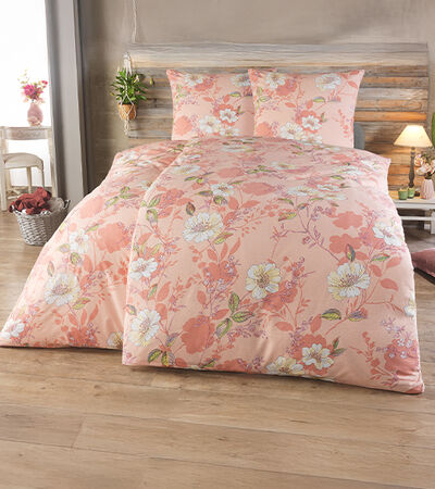 Bewerbung des Bereiches: Beddengoed