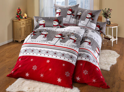 Bewerbung des Bereiches: Beddengoed