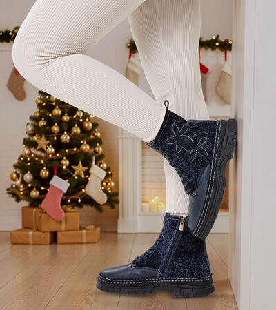 Bewerbung des Bereiches: Damesschoenen