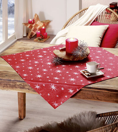 Bewerbung des Bereiches: Tafellakens