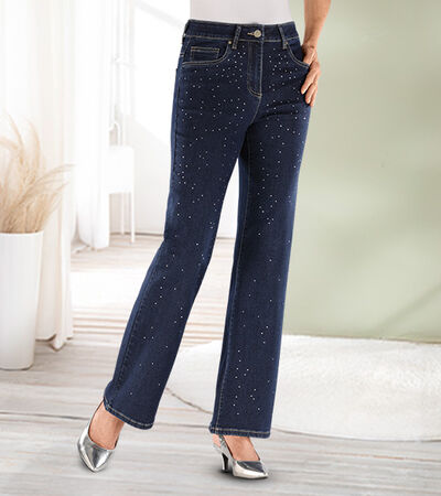 Bewerbung des Bereichs: Broeken