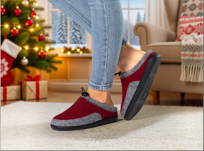 Bewerbung des Bereiches: Huisschoenen