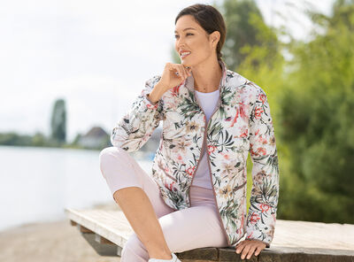 Sollicitatie voor de functie:Jassen