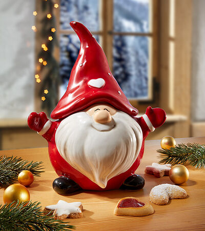 Bewerbung des Bereiches: Kerstmis