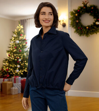 Bewerbung des Bereiches: Blouses