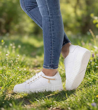 Sollicitatie voor de functie: Damesschoenen