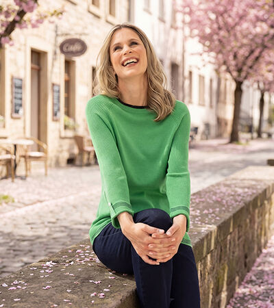 Sollicitatie voor de functie: Truien