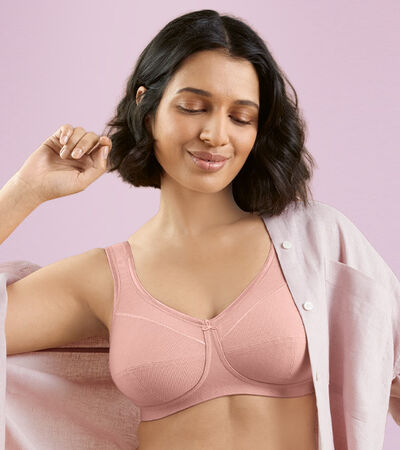 Sollicitatie voor de functie: Grote maten