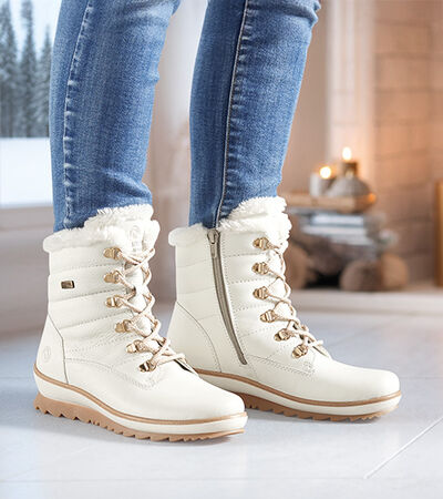 Bewerbung des Bereiches: Damesschoenen