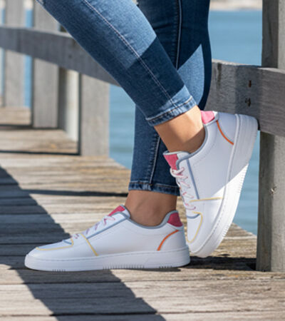 Sollicitatie voor de functie: Damesschoenen