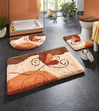 Bewerbung des Bereiches: Badgarnituren