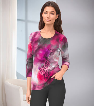 Bewerbung des Bereiches: shirts