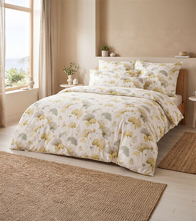 Bewerbung des Bereiches: Beddengoed