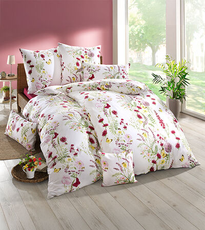 Bewerbung des Bereiches: Beddengoed