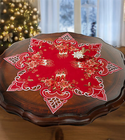 Bewerbung des Bereiches: Tafellakens